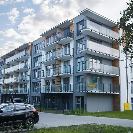 Baltycka & Bike Kolobrzeg