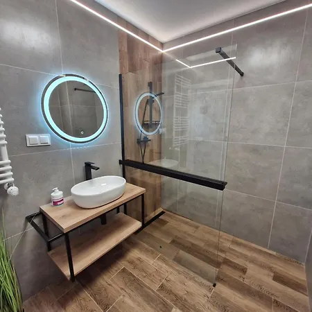 Baltycka & Bike Kolobrzeg