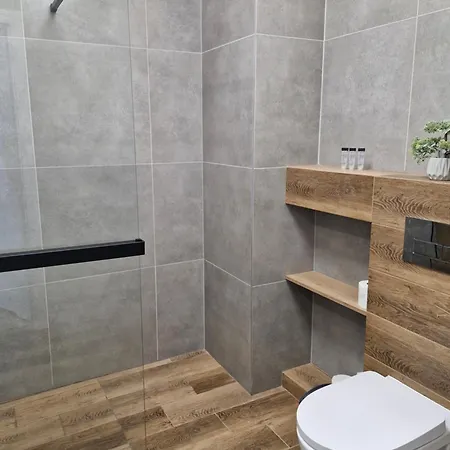 Baltycka & Bike * 코워브제크