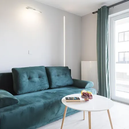 Baltycka & Bike * Kolobrzeg