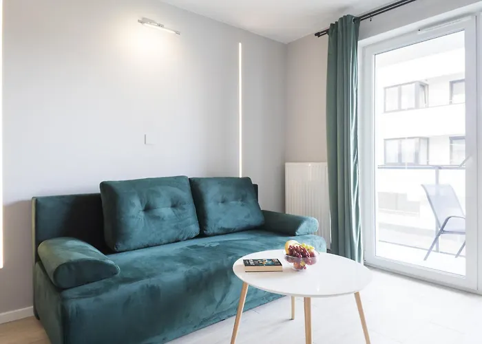 Baltycka & Bike * Kołobrzeg